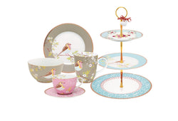 PIP STUDIO Floral