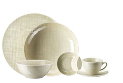 Rosenthal Mesh Cream