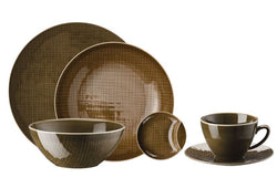 Rosenthal Mesh Walnut