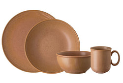 Thomas Clay Earth