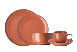 Thomas Nature Coral