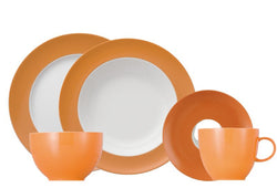 Thomas Sunny Day Orange