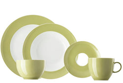 Thomas Sunny Day Avocado Green