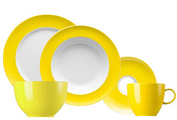 Thomas Sunny Day Yellow