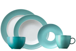 Thomas Sunny Day Turquoise