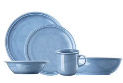 Thomas Trend Colour Arctic Blue