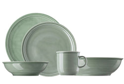 Thomas Trend Colour Moss Green