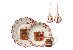 Villeroy & Boch Weihnachtsserien Annual Christmas Edition