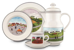 Villeroy & Boch Design Naif