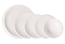 Villeroy & Boch NewMoon weiß