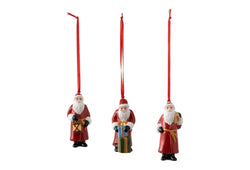 Villeroy & Boch Weihnachtsserien Nostalgic Ornaments