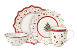 Villeroy & Boch Weihnachtsserien Toy's Delight