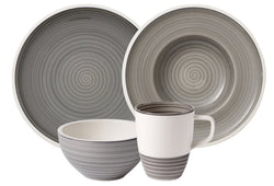 Villeroy & Boch Manufacture Gris