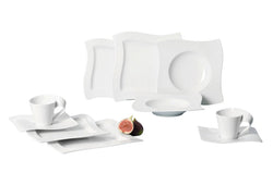 Villeroy & Boch New Wave Geschirr-Sets