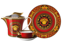 Versace Medusa