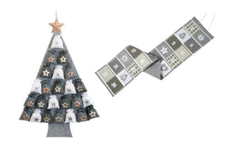 Adventskalender & -kränze