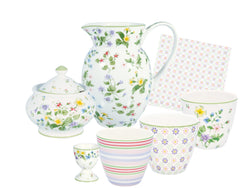 Greengate Frühling/Sommer 2024 Karolina, Evelina, Fiola & Sybille