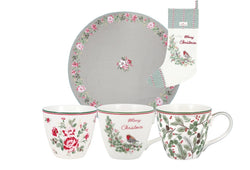 Greengate Herbst/Winter 2023 Leonora, Gry, Merle & Astrid