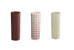 ASA Selection Vasen lines and squares