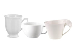 Bone China Tassen