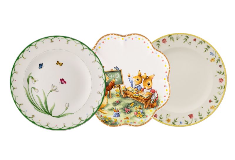 Osterteller – Tischideen & Ambiente