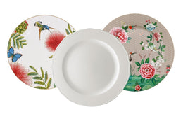 Platzteller