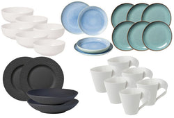 Villeroy & Boch Geschirr-Sets