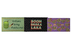 Giftcompany Fussmatten