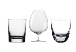 Rum Gläser