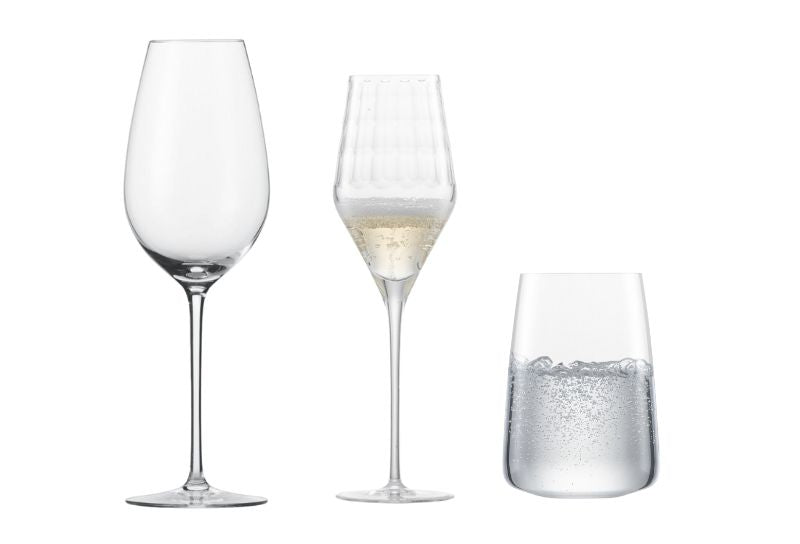 Zwiesel Glas Serien: Gläser online kaufen – Tischideen & Ambiente