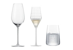 Gläserserien Zwiesel Glas