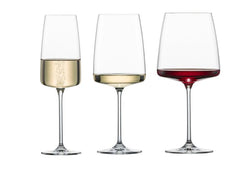 Gläserserien Zwiesel Vivid Senses