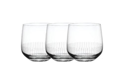 Villeroy & Boch Afina Wassergläser als Gratisgeschenk