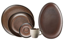 Rosenthal Junto Bronze Gratisgeschenke