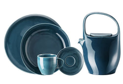 Rosenthal Junto Ocean Blue Gratisgeschenke