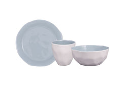 Greengate Elements dusty blue