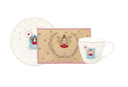Greengate Cindarella 2025