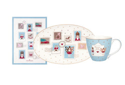 Greengate Xmas letter 2025
