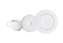 Rosenthal Sonetto Oro