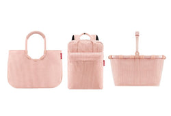 reisenthel cord blush
