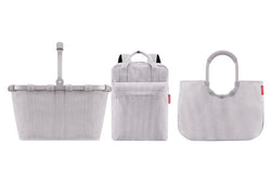 reisenthel cord grey