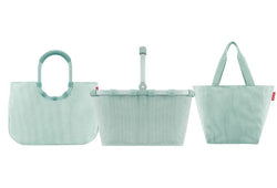 reisenthel cord mint