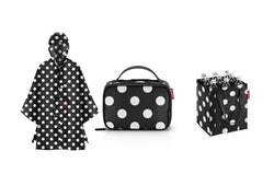 reisenthel dots white