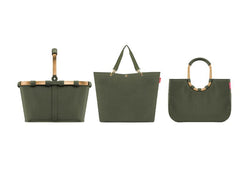 reisenthel forest gold