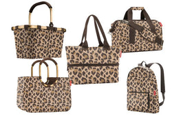 reisenthel leo macchiato