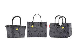 reisenthel smiley grey