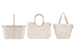 reisenthel teddy sand