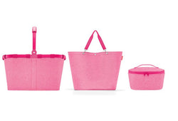 reisenthel twist pink