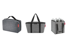 reisenthel twist silver