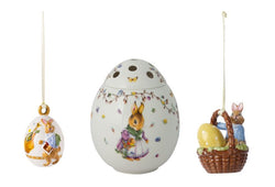 Villeroy & Boch Osterdekorationen